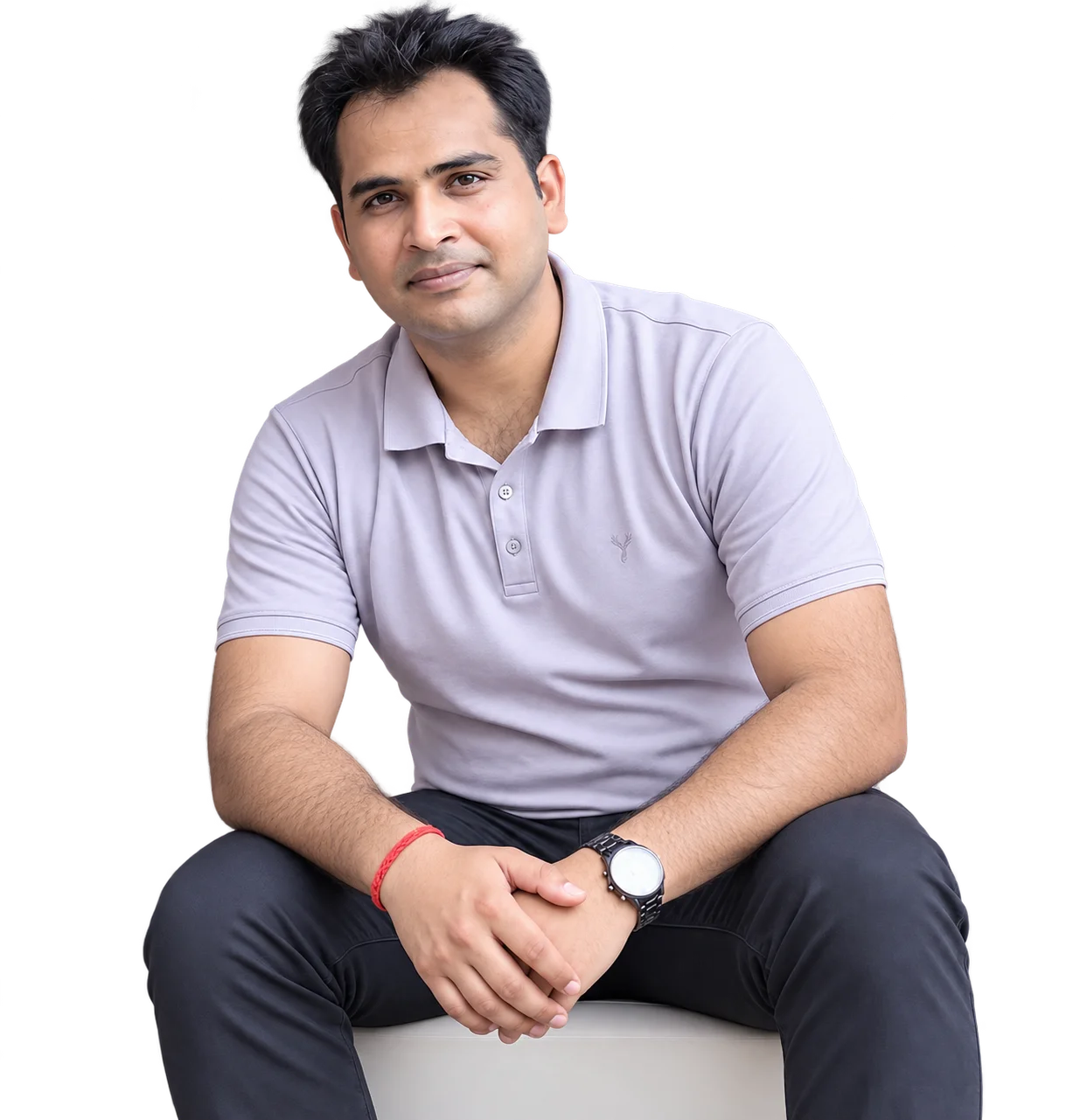 Shubham Upadhyay — Senior Software Engineer & Backend Architect